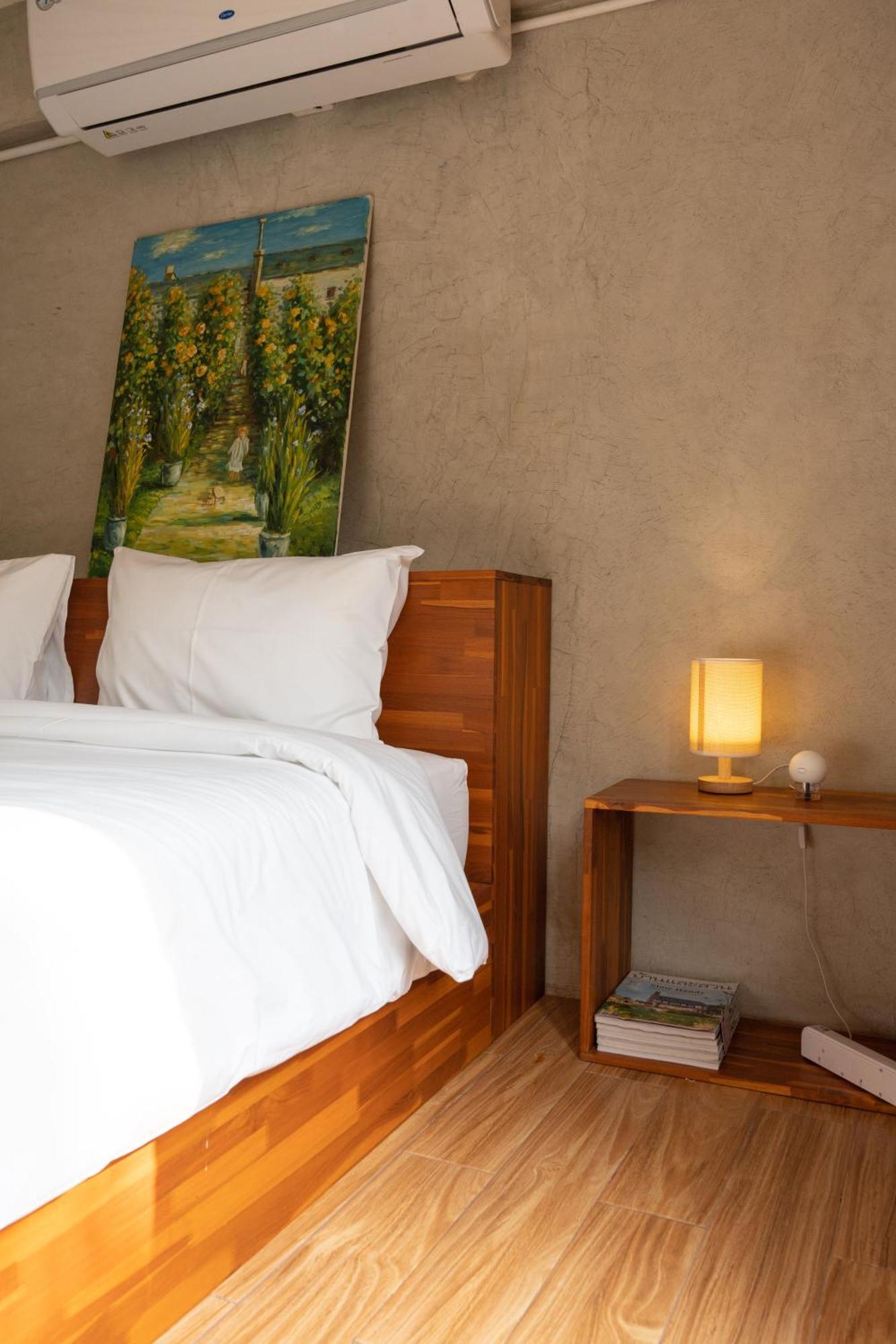 Banmai87 Guest House บ้านไม้87 เกสต์เฮ้าส์ Ayutthaya Eksteriør bilde